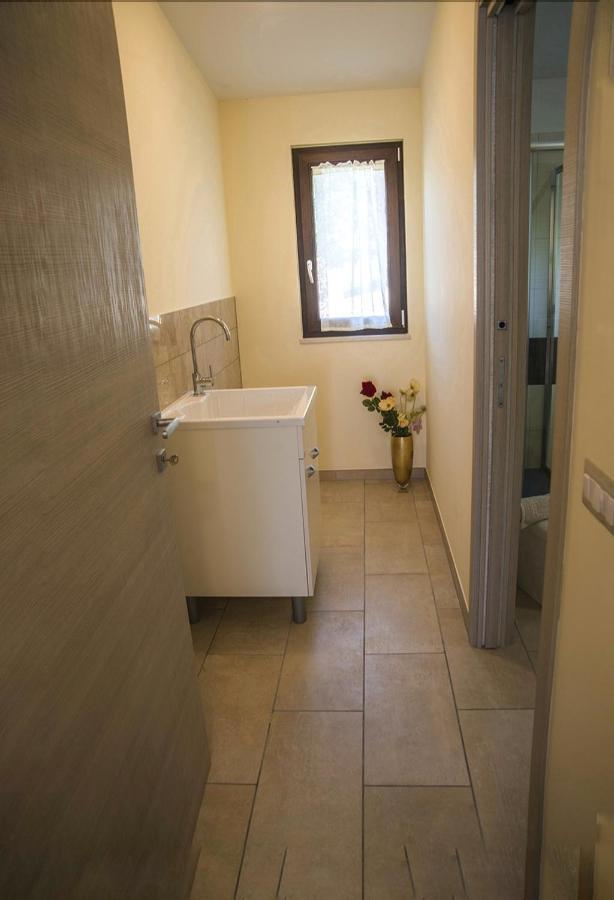 Filiano Le Pitture Casa Di Campagna المظهر الخارجي الصورة