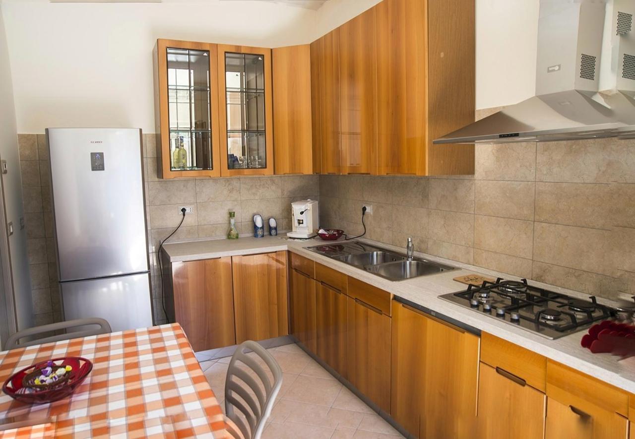 Filiano Le Pitture Casa Di Campagna المظهر الخارجي الصورة