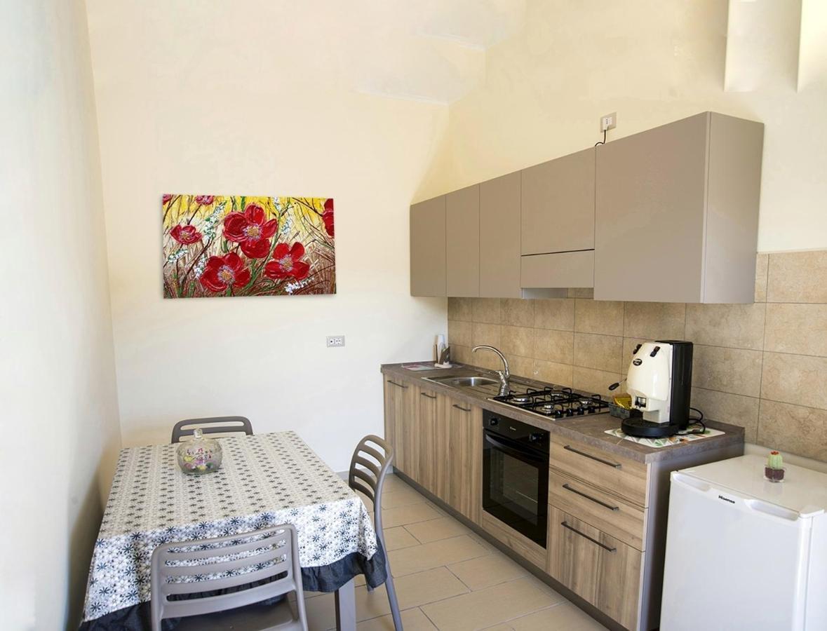 Filiano Le Pitture Casa Di Campagna المظهر الخارجي الصورة